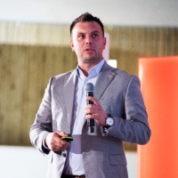 Nikos Malevitis