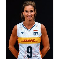 Myrthe Schoot Oly