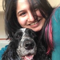 Bhagyashree Vaid
