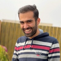 Ali Mahmoudi