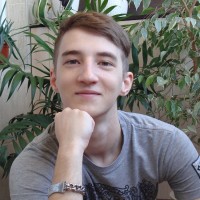 Maksym Davydov