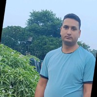 Bhupendra Singh Bhandari