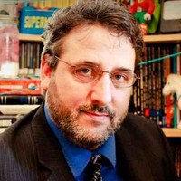 Michael Gendreau