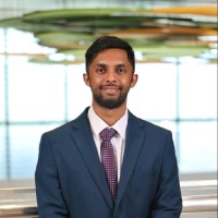 Ashwin Rajkumar