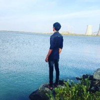 Vishal Deva Balan
