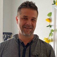 Stéphan Ouellet