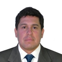 Juan Carlos Cruz Medina
