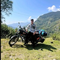 Ritesh Upadhyay