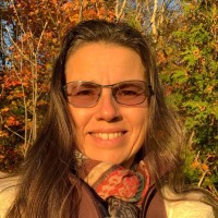 Nancy Pilon