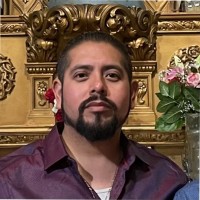 Raul Morales