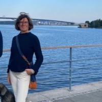 Inger Granér