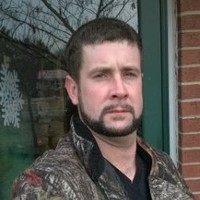 Seth Coats