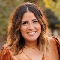 Bernadette Rodarte
