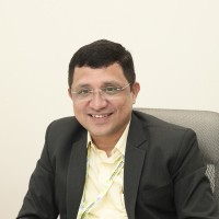 Dr. John Disouza