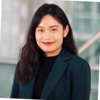 Finagene Marie Pua, C.P.A.
