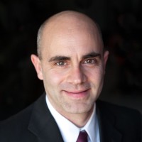 Christopher Rasmussen, CFA