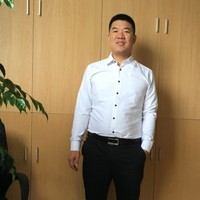 艾胜兵