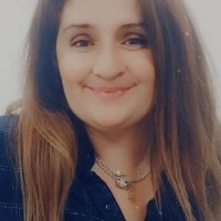 Liccia Stéphanie