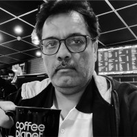 Imran Haroon