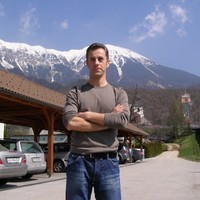 Goran Misic
