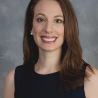 Rachel Bourgeois Green, CMP