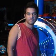 Jesus Chayanne Ramirez Romanes