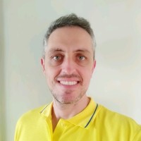 Gustavo Juliano Treis