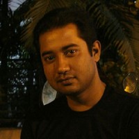 Abhrajit Ray