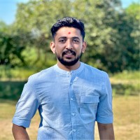 Mihir Bhesaniya