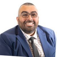 Jorge E. Compean, MAA, MBA