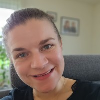 Nanna Mie Iversen