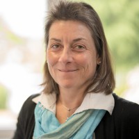 Ulrike Maier