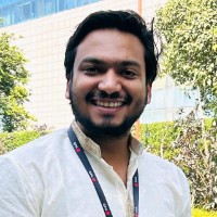 Shubham Garg