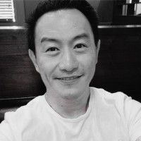 Nicholas Wei