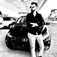 Shivam Shahi