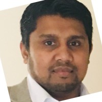Nayeem Ahmed