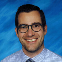 Dr. Scott Thunstrom