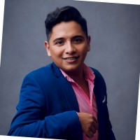 Cesar Garrido Kim