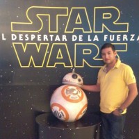 Javier Carrera