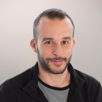 Jose Luis Baquero