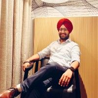 Harkanwalpreet Singh