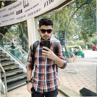 Minhazul Abedin