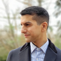 Abbas Damji