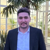 Enes YERLİKAYA