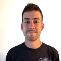 Daniel Alcón Romaña