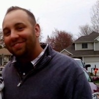 David Scheel