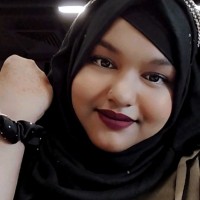 Wasia Noor Sara
