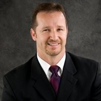 Eric Smith