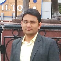 Tejendra Sharma