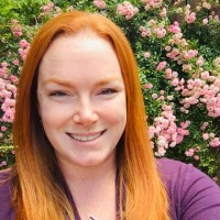 Kelli Burns Messer